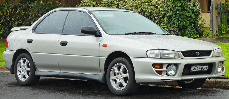Illustration for article titled 1992 was a Great Year in Cars